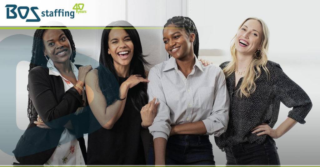 How a Structured Hiring Process Can Promote Inclusivity