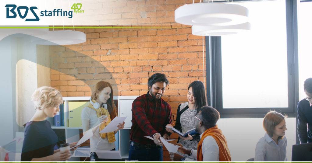 5 Benefits Of Delegation - Empower Your Team