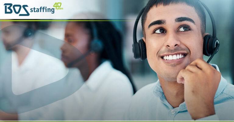 From Call Center Rep to Team Lead: A Step-by-Step Career Growth Blueprint