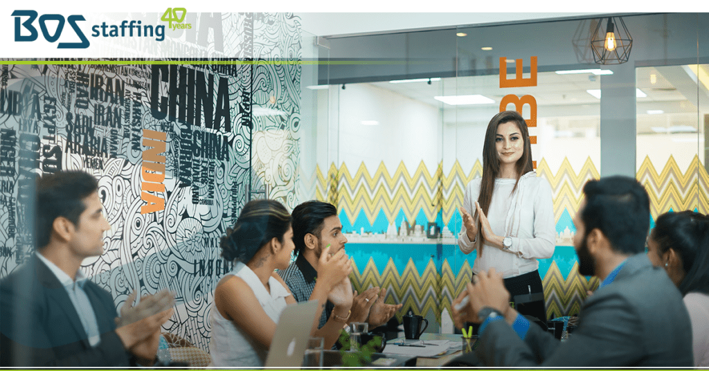 How Improving Your Company Culture Will Attract Top Talent in 2024