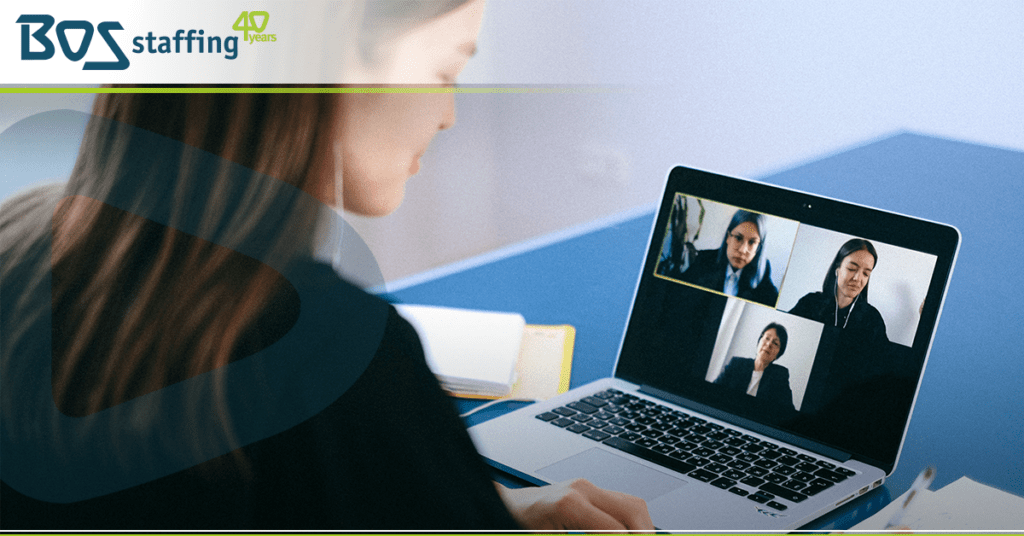 Making the Most of Virtual Interviews: 12 Tips for Candidates & Employers