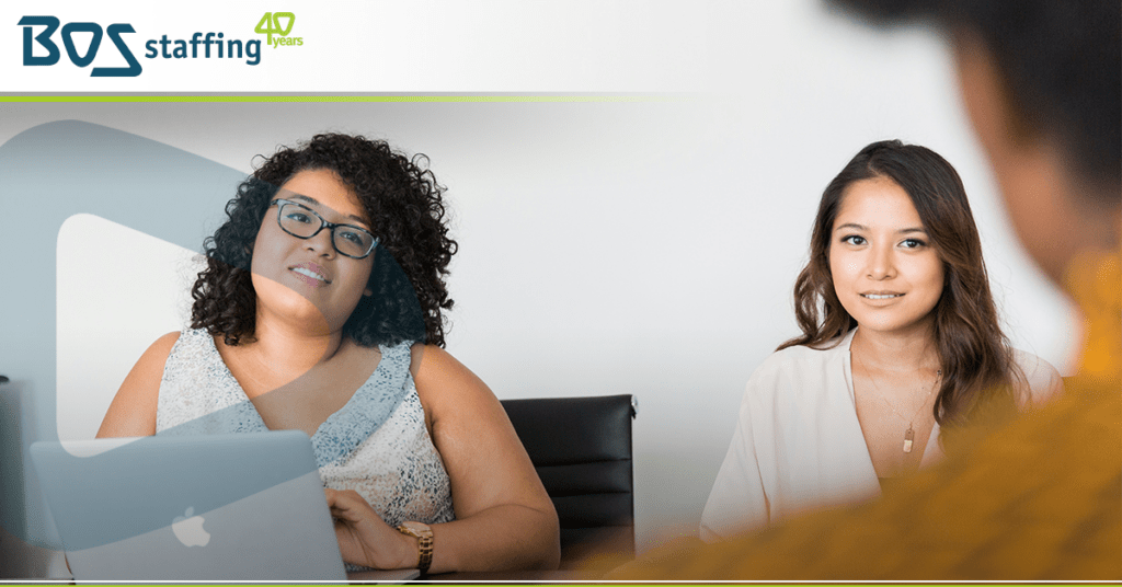 Stop Making These 6 Common Interview Mistakes & Land Your Dream Job