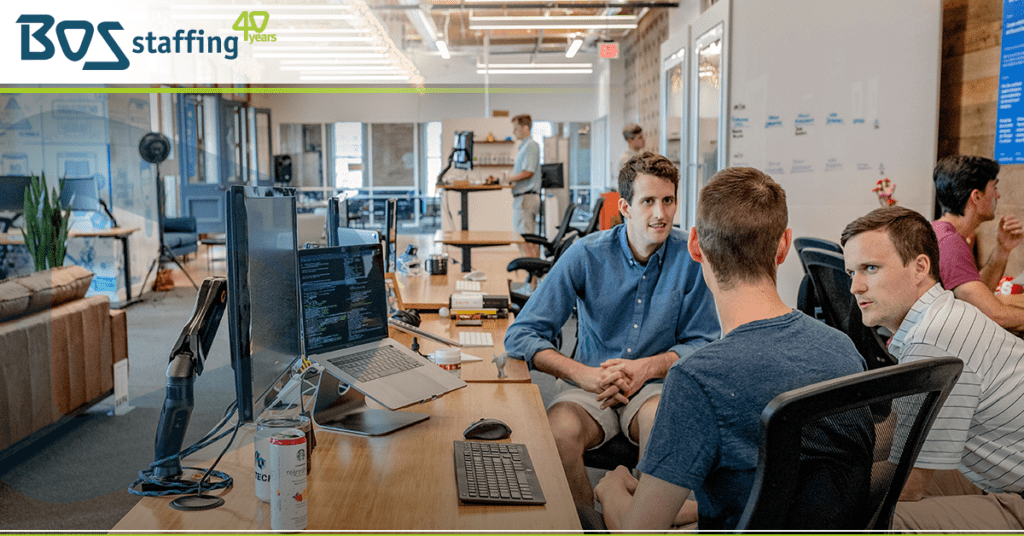 Discover What Today's Workers Want Most from Employers