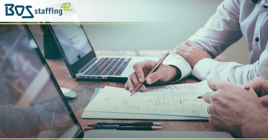 4 Ways to Streamline Your Law Firm's Hiring Process
