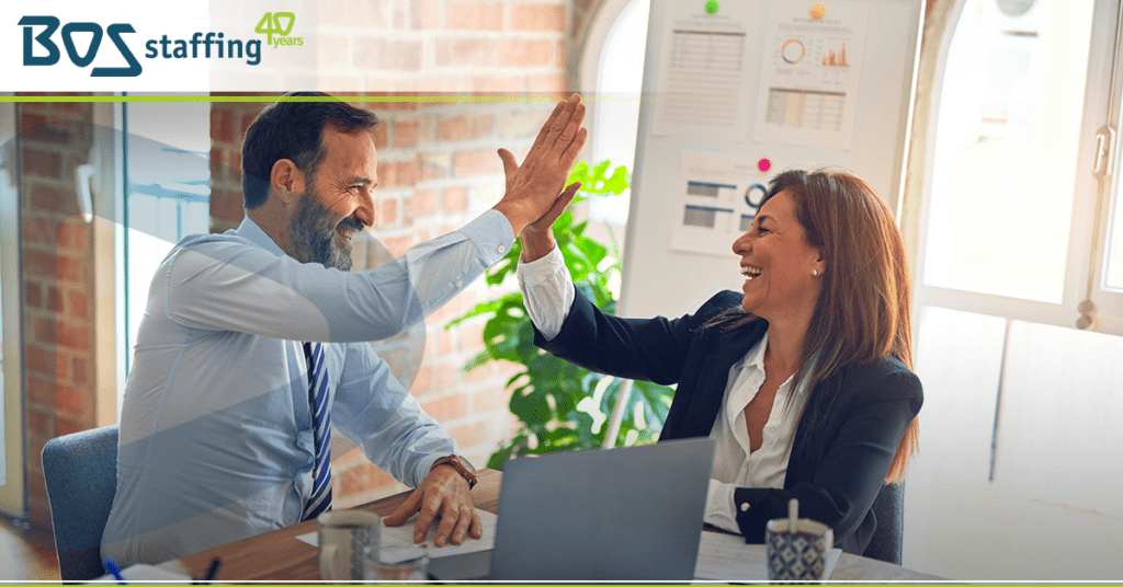 How the Right Approach to Finance Hiring Can Drive Business Growth
