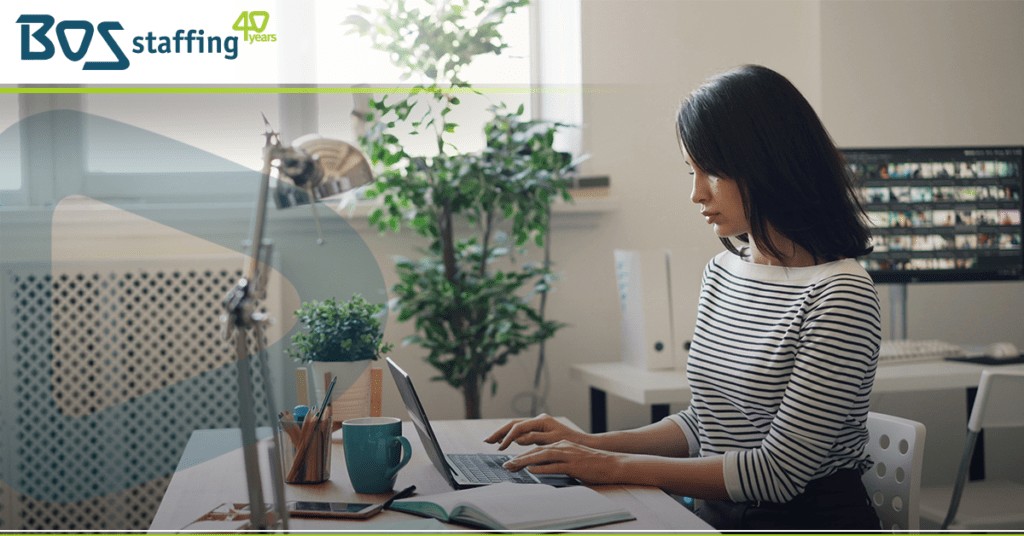 Unlock Career Opportunities in Atlanta with Temp-to-Perm Roles