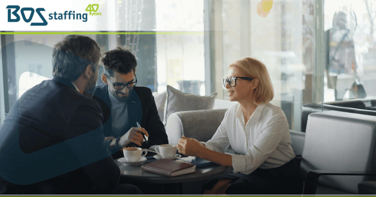 What Employers Are Really Evaluating During a Temp-to-Perm Trial Period